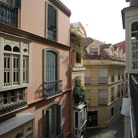 Gran Suite Centro Historico De Málaga Eksteriør billede