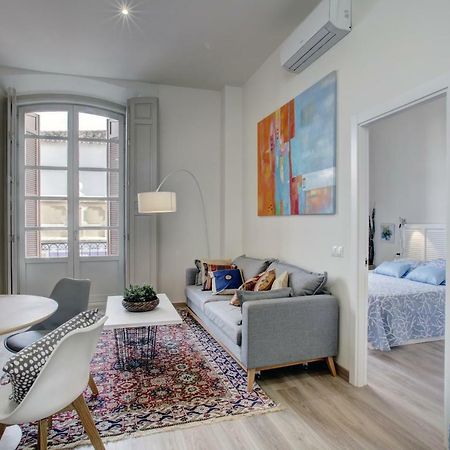 Gran Suite Centro Historico De Málaga Eksteriør billede