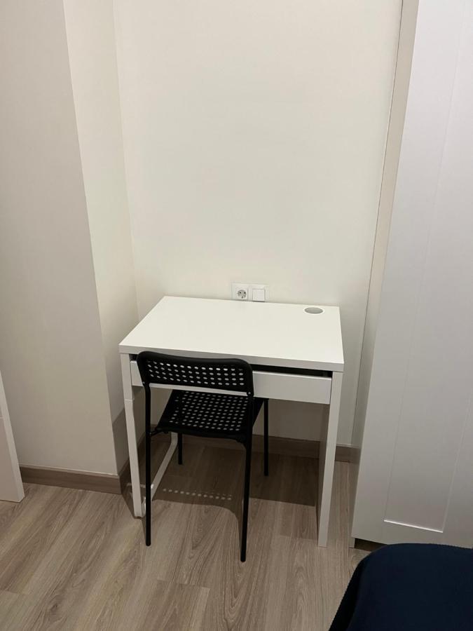 Gran Suite Centro Historico De Málaga Eksteriør billede