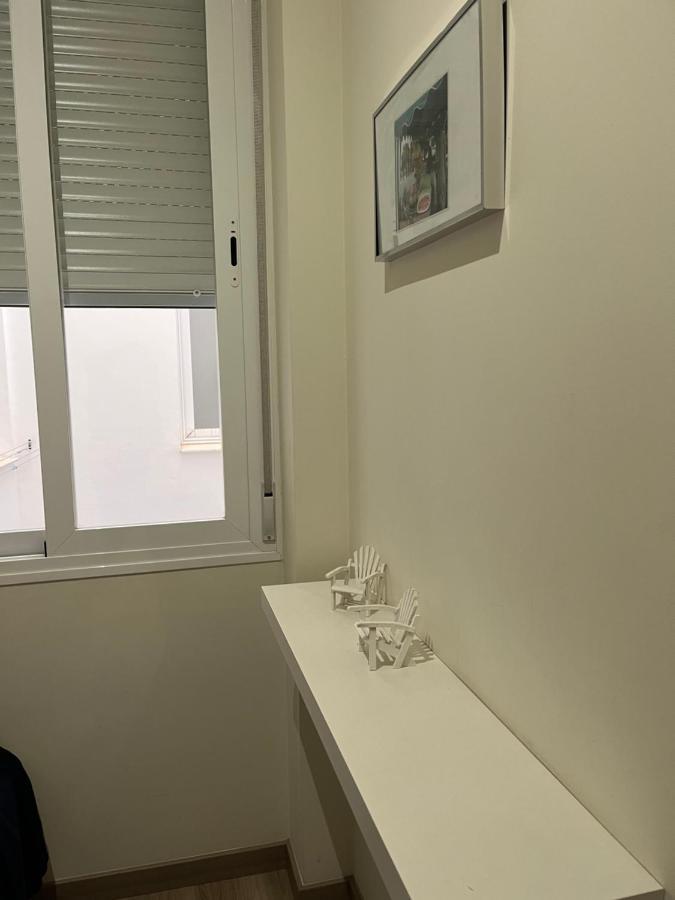 Gran Suite Centro Historico De Málaga Eksteriør billede