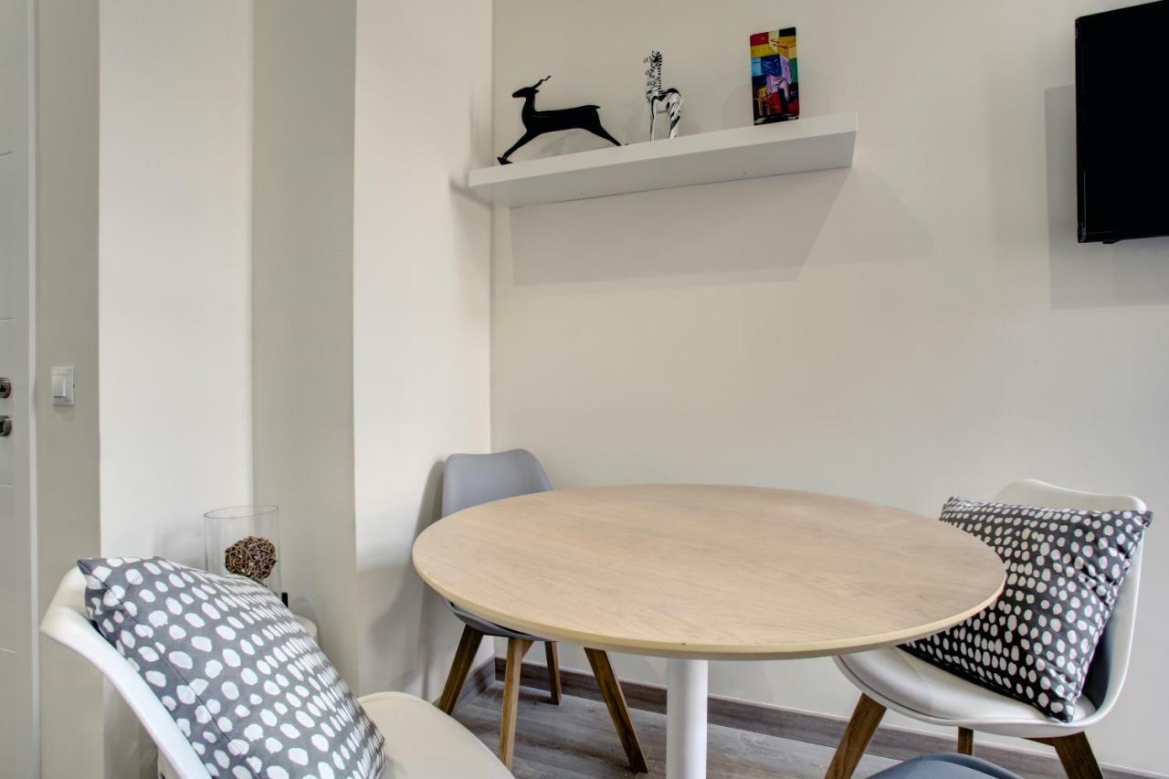 Gran Suite Centro Historico De Málaga Eksteriør billede
