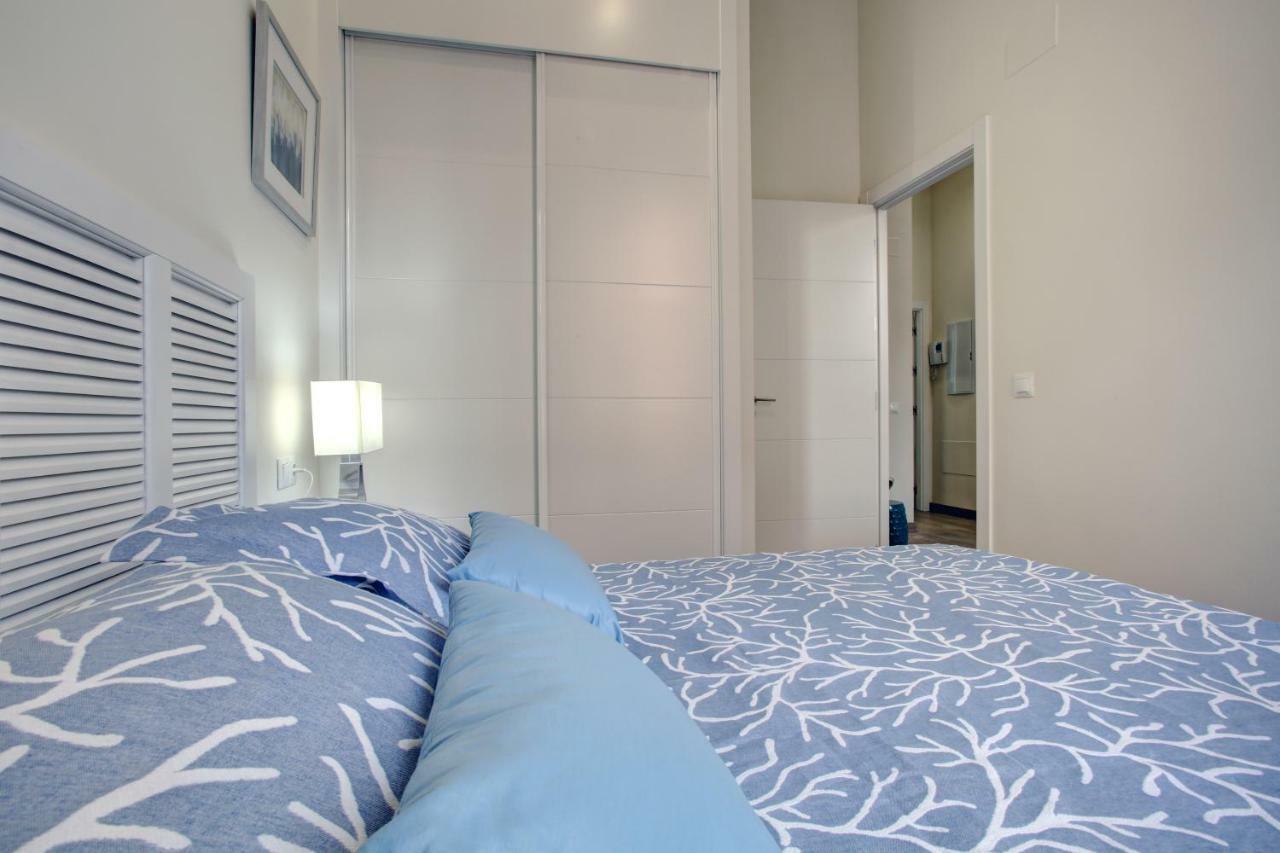 Gran Suite Centro Historico De Málaga Eksteriør billede