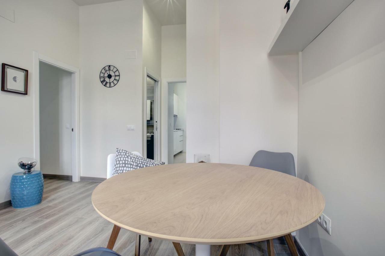 Gran Suite Centro Historico De Málaga Eksteriør billede