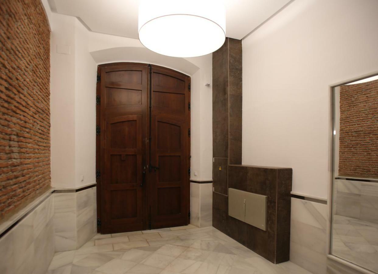 Gran Suite Centro Historico De Málaga Eksteriør billede